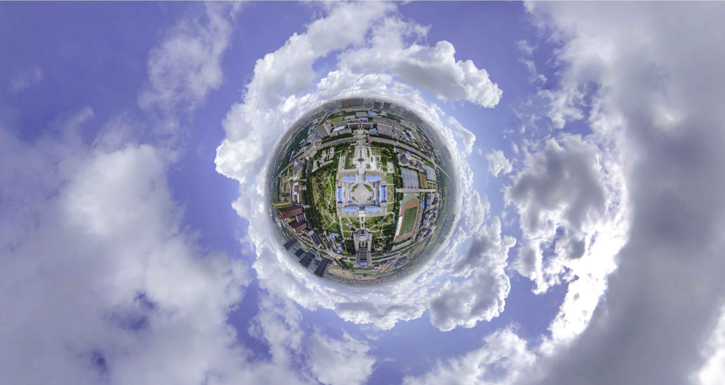 滨湖格凸河风景名胜区