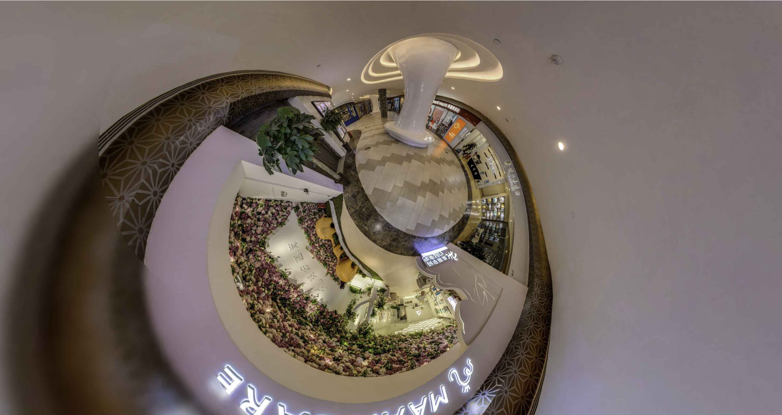 滨湖将VR全景融入品牌宣传活动的创新实践与策略